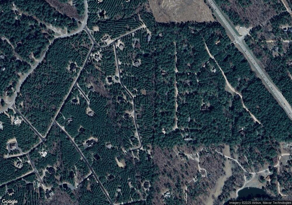 142 Cypress Trail, Broken Bow, OK 74728 - photo 1