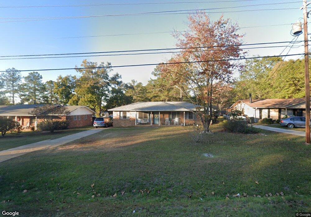 4297 Wheeler Rd, Augusta, GA 30907 - photo 1