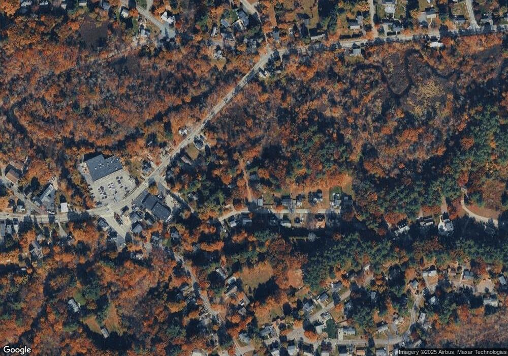 25 Harding Rd, North Reading, MA 01864 - photo 1