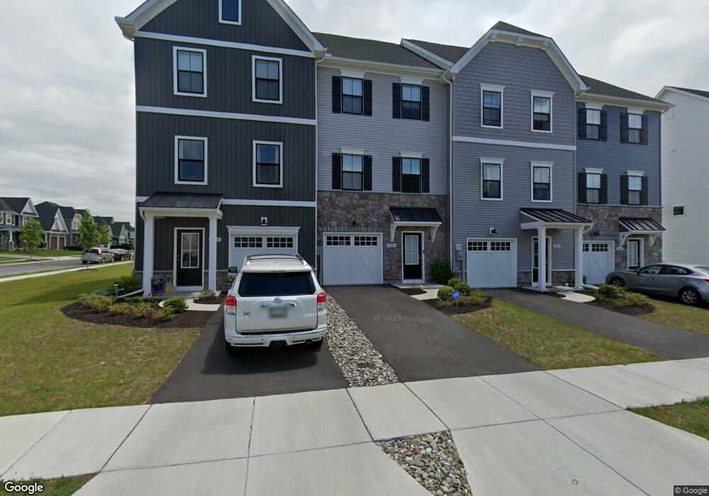 1614 Corn Crib Place, Frederick, MD 21702 - photo 1