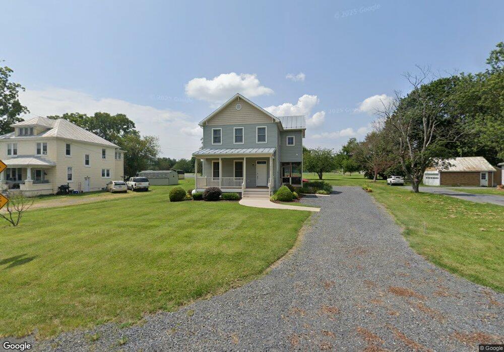 9721 S Congress St, New Market, VA 22844 - photo 1