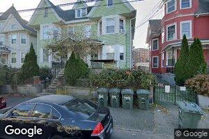 51 Center St Unit 2nd fl, Bridgeport, CT 06604