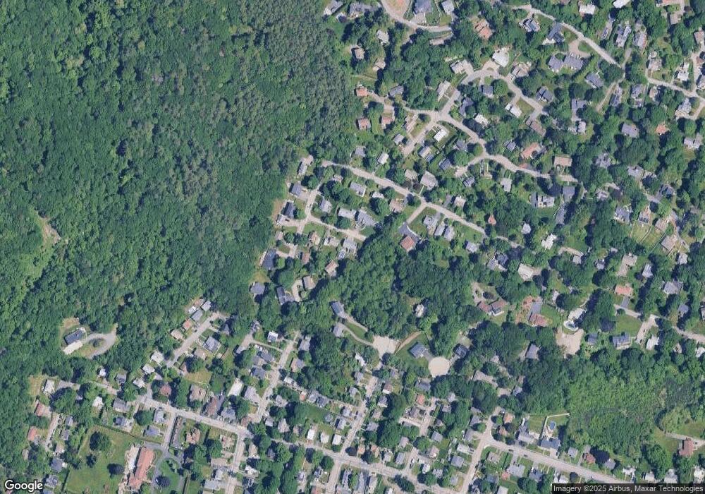 11 Samoset Ln, Waltham, MA 02451 - photo 1