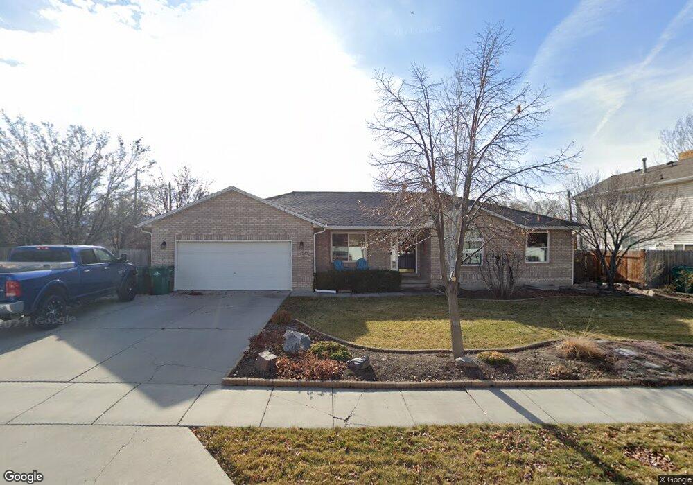 1243 Matthews Way, Riverton, UT 84065 - photo 1