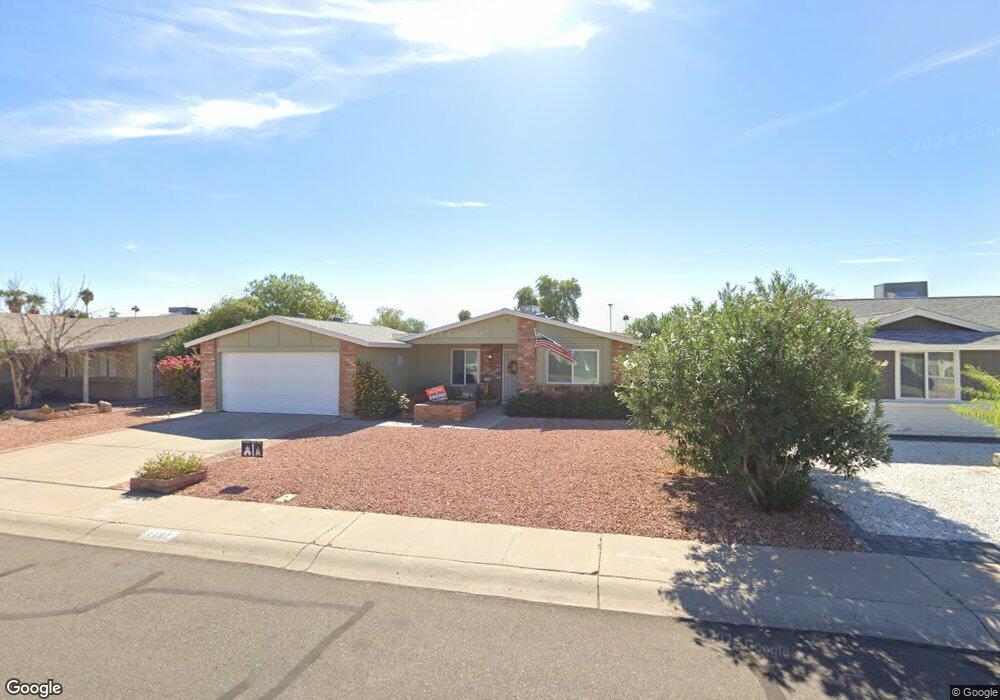 1197 W Nopal Place, Chandler, AZ 85224 - photo 1