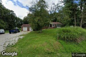 14540 N County Road 475 E, Lamar, IN 47550
