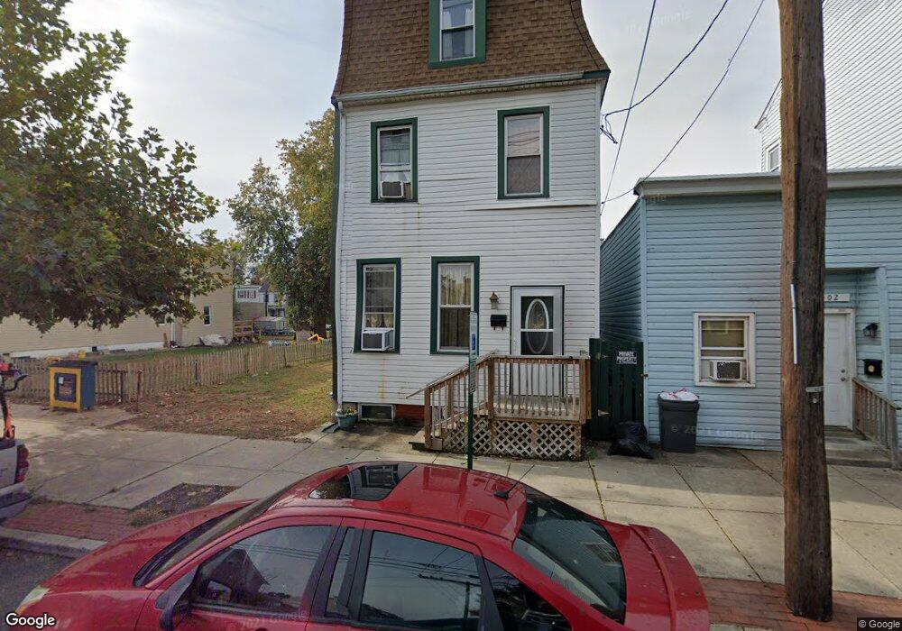 406 Market St, Gloucester City, NJ 08030 - photo 1