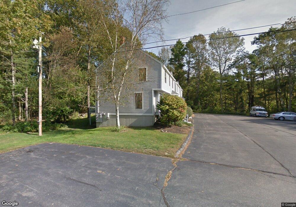 78 Norton Rd unit 1, Kittery, ME 03904 - photo 1