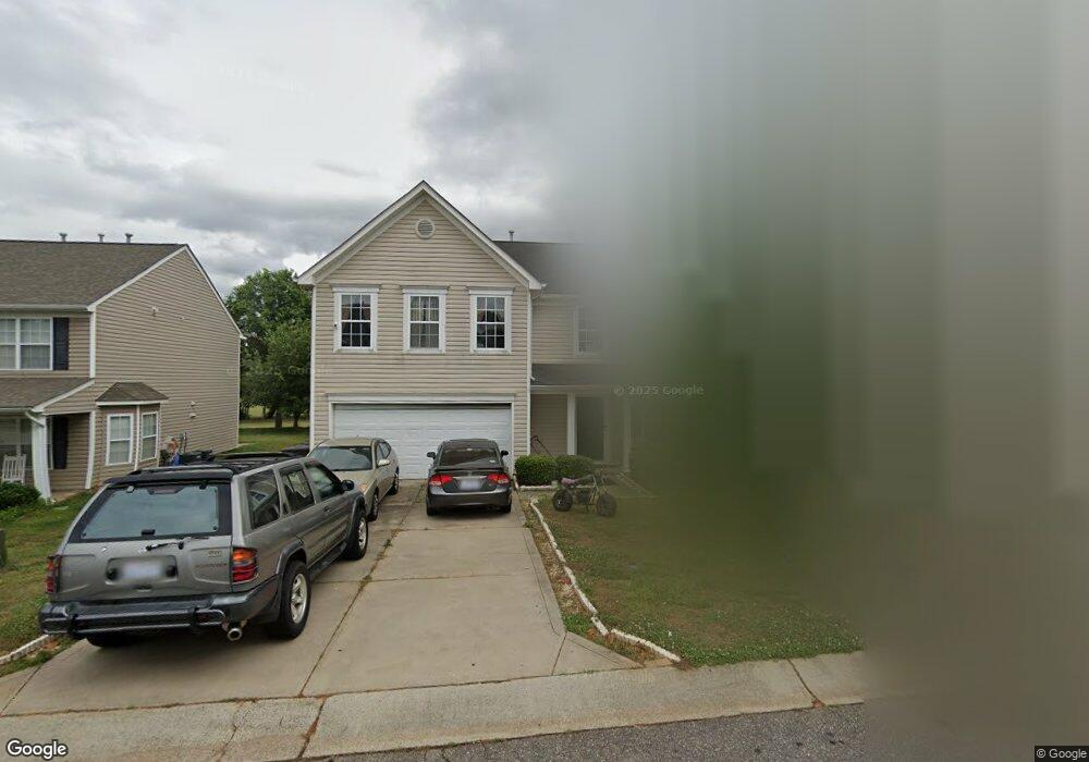 2208 Wexford Way, Statesville, NC 28625 - photo 1