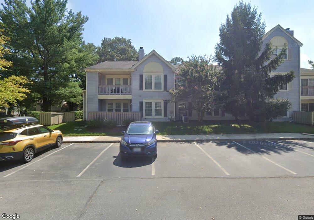 13225 Conductor Way, Silver Spring, MD 20904 - photo 1