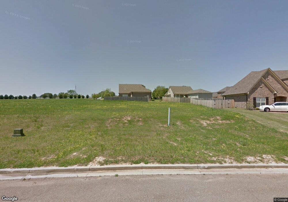 3133 E Jefferson Loop, Hernando, MS 38632 - photo 1