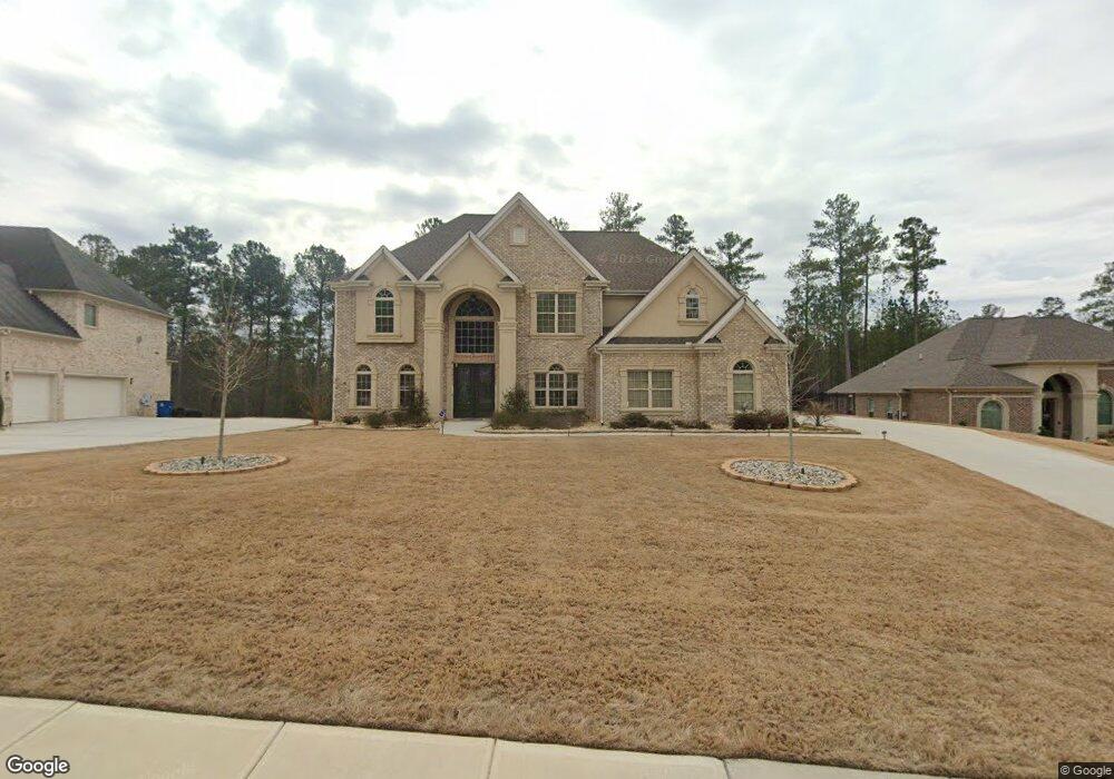 3230 SW Ashmore 0, Conyers, GA 30094 - photo 1