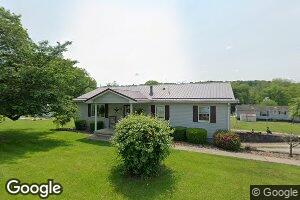16 5th St, Masontown, PA 15461