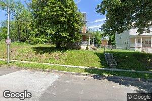 2806 Walbrook Ave, Baltimore, MD 21216