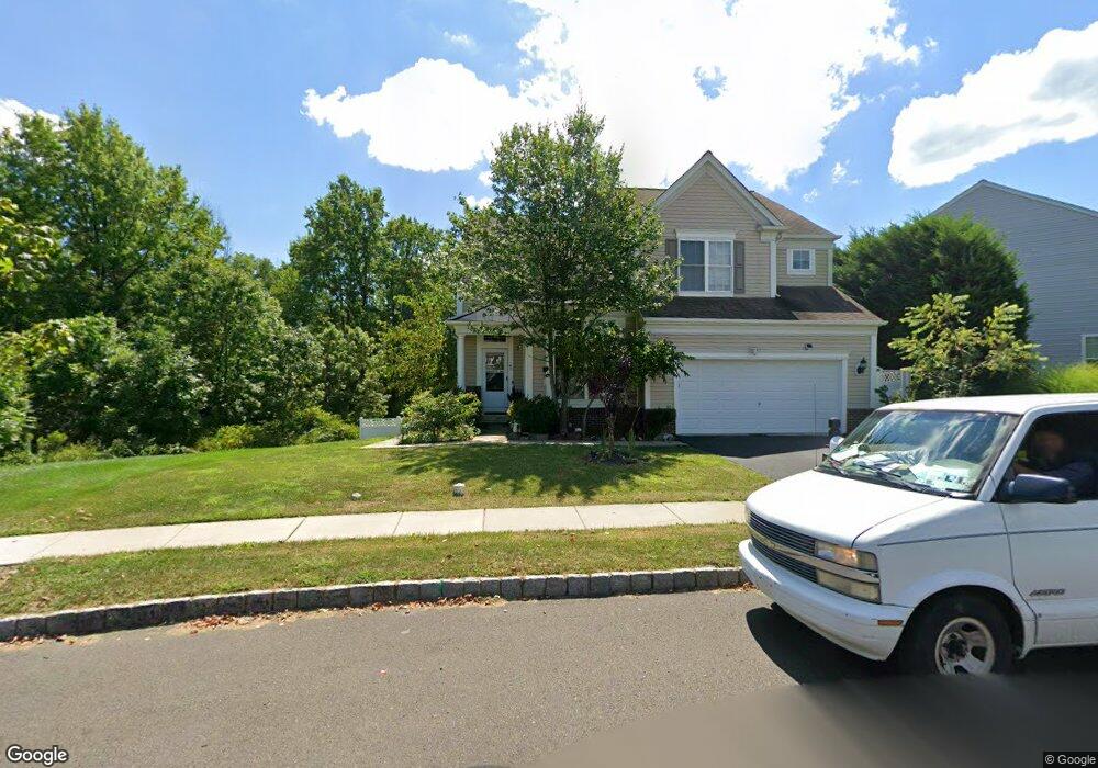 231 Liberty Trail Ct E, Fountainville, PA 18923 - photo 1