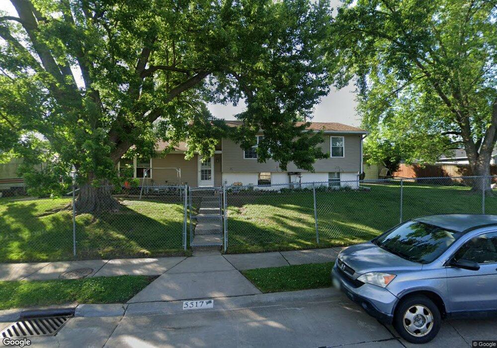 5517 Cedar St, Davenport, IA 52806 - photo 1