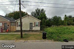 1312 Elmira Ave, New Orleans, LA 70114