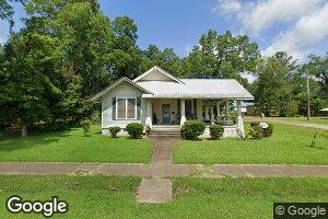 437 S Washington St, Durant, MS 39063