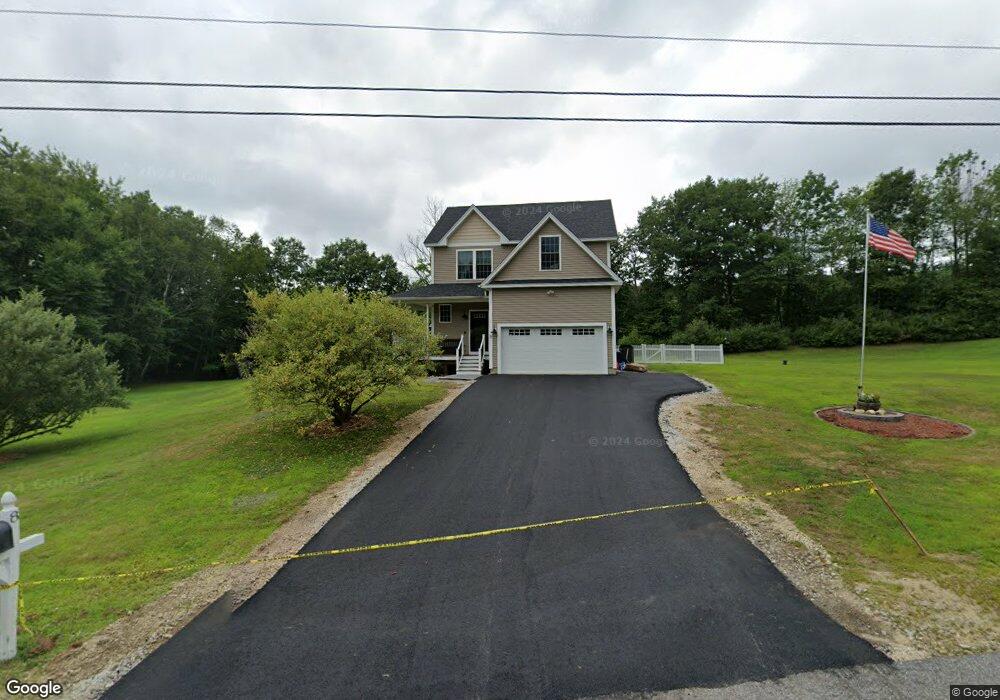 8 Browns Mill Rd unit 45-4, Deerfield, NH 03037 - photo 1