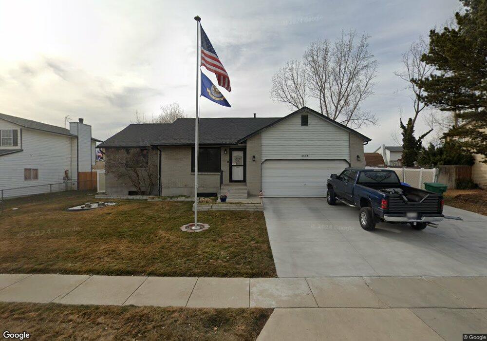 6644 S 5135 W, West Jordan, UT 84081 - photo 1