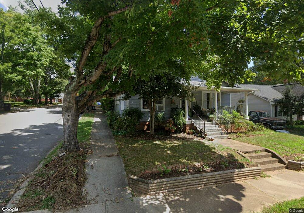 140 Bost St, Statesville, NC 28677 - photo 1