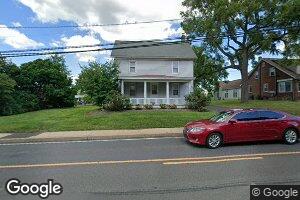 153 N Main St, Dublin, PA 18917