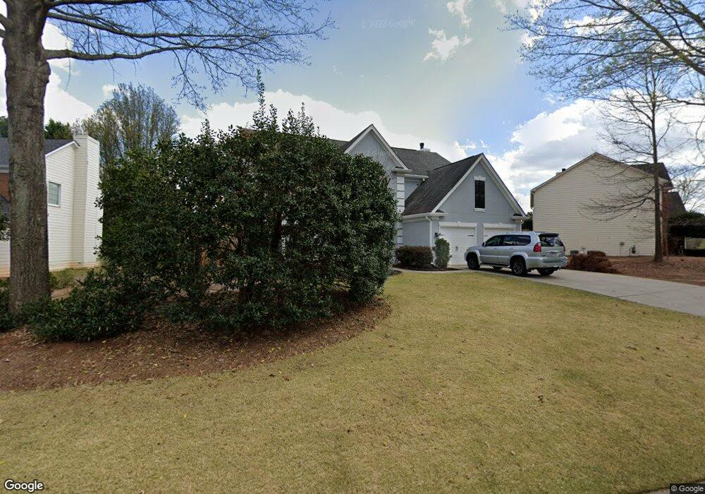 10945 Chatburn Way unit 1, Duluth, GA 30097 - photo 1