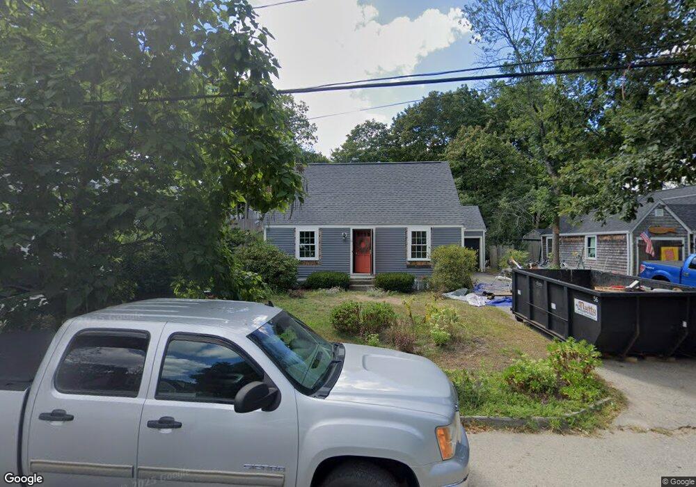 10 Bradley Woods Dr, Hingham, MA 02043 - photo 1