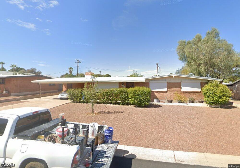 3535 N Stewart Ave, Tucson, AZ 85716 - photo 1