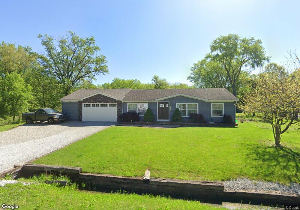 4371 Marshall St, Gary, IN 46408 - photo 1