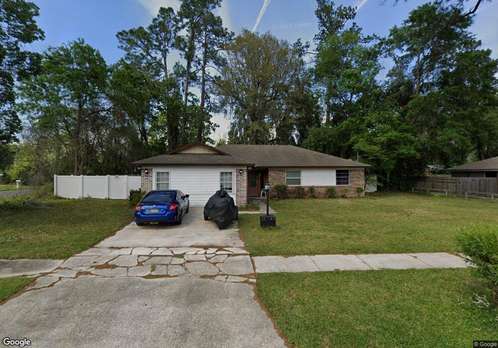 5347 Clarendon Rd, Jacksonville, FL 32205 - photo 1