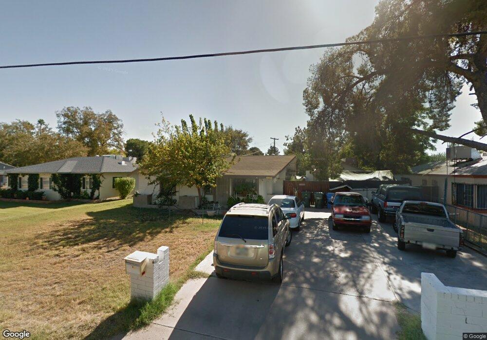 2445 E Cambridge Ave, Phoenix, AZ 85008 - photo 1