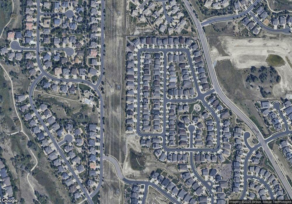 7802 S de Gaulle Ct, Aurora, CO 80016 - photo 1