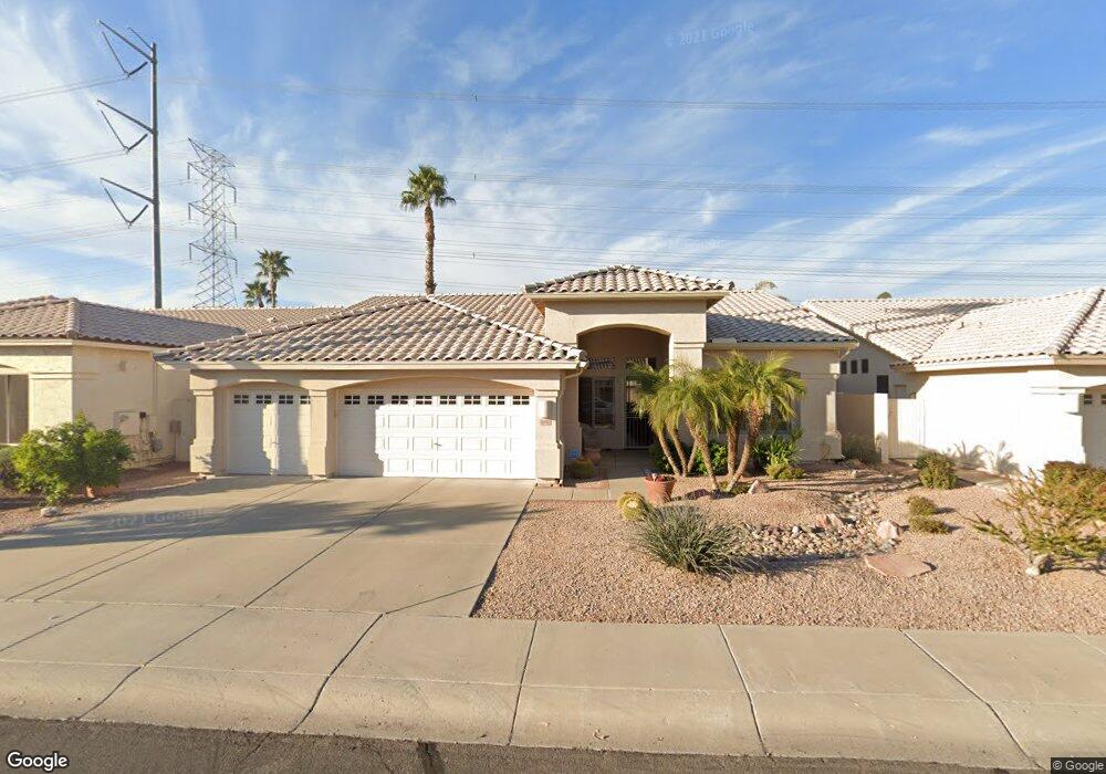 1956 E Divot Dr, Tempe, AZ 85283 - photo 1