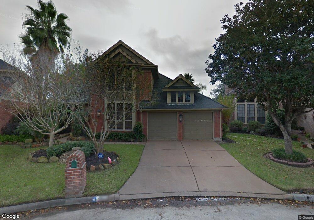 14623 S Hearthstone Green Dr, Houston, TX 77095 - photo 1