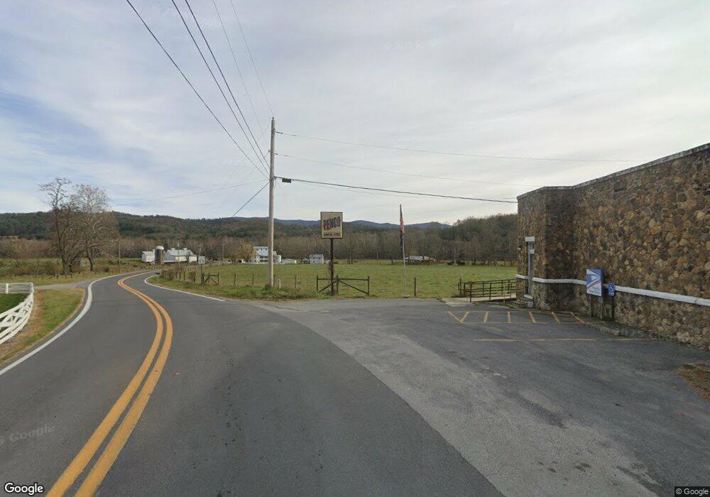 0 County Rt 25 unit PT7254371, Sugar Grove, WV 26815 - photo 1