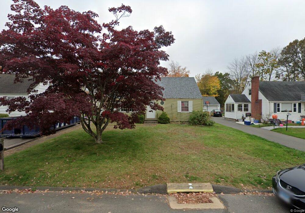 98 Benton Ln, Glastonbury, CT 06033 - photo 1