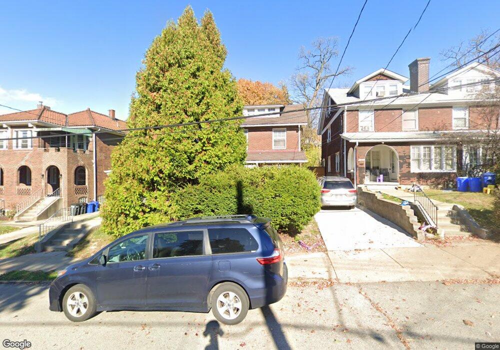 5907 Hobart St, Pittsburgh, PA 15217 - photo 1