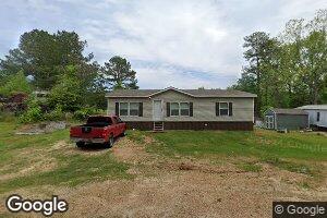 670 Florida St, Roxie, MS 39661