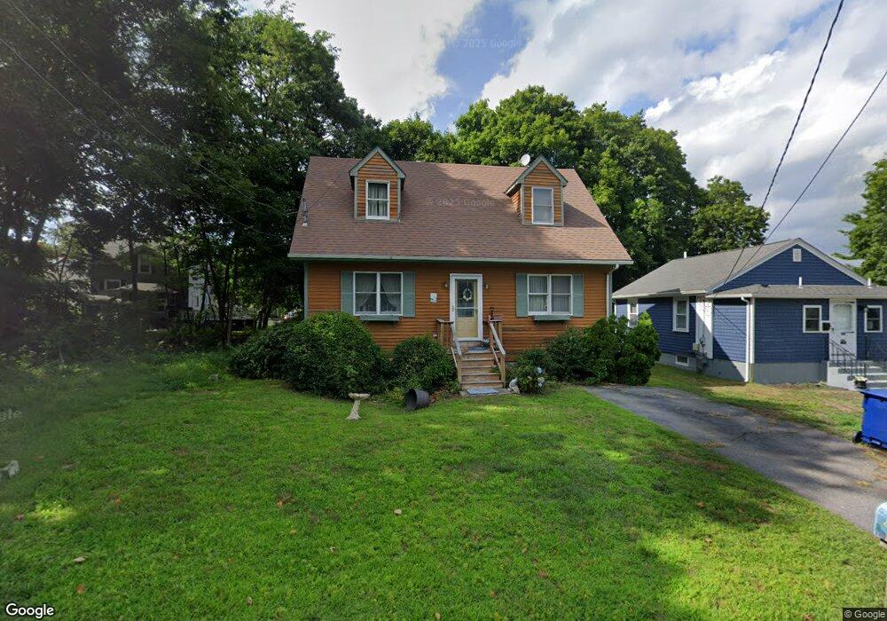 33 Longmeadow Ave, Warwick, RI 02889 - photo 1