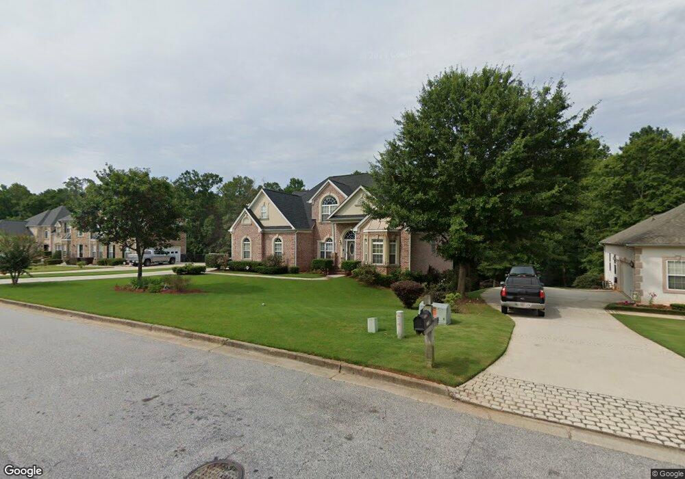 2635 Weatherstone Cir SE unit 7, Conyers, GA 30094 - photo 1