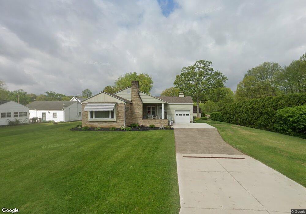 827 S 16th St, Coshocton, OH 43812 - photo 1