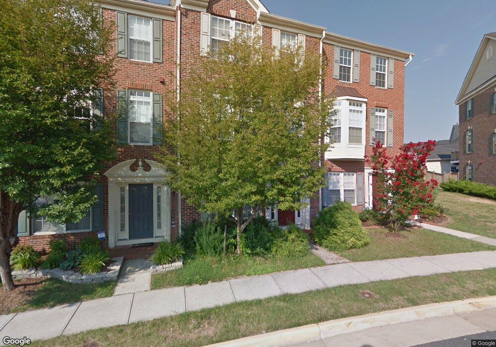 16614 Barge Cir, Woodbridge, VA 22191 - photo 1