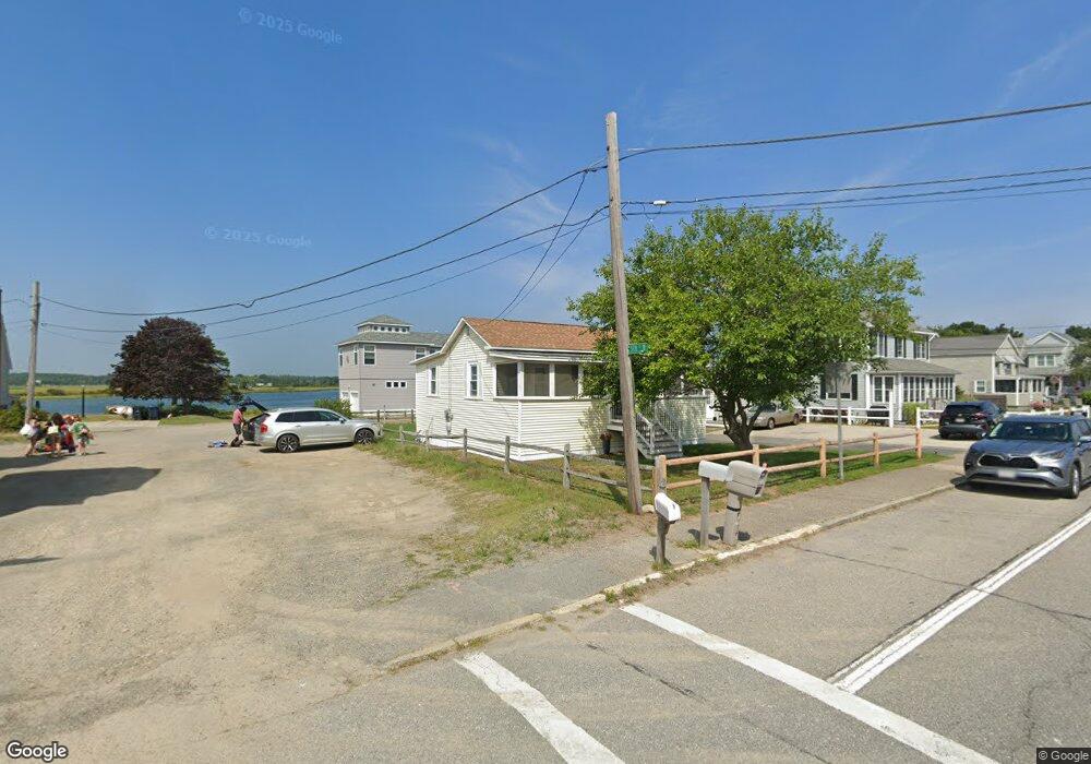 559 North End Blvd, Salisbury, MA 01952 - photo 1