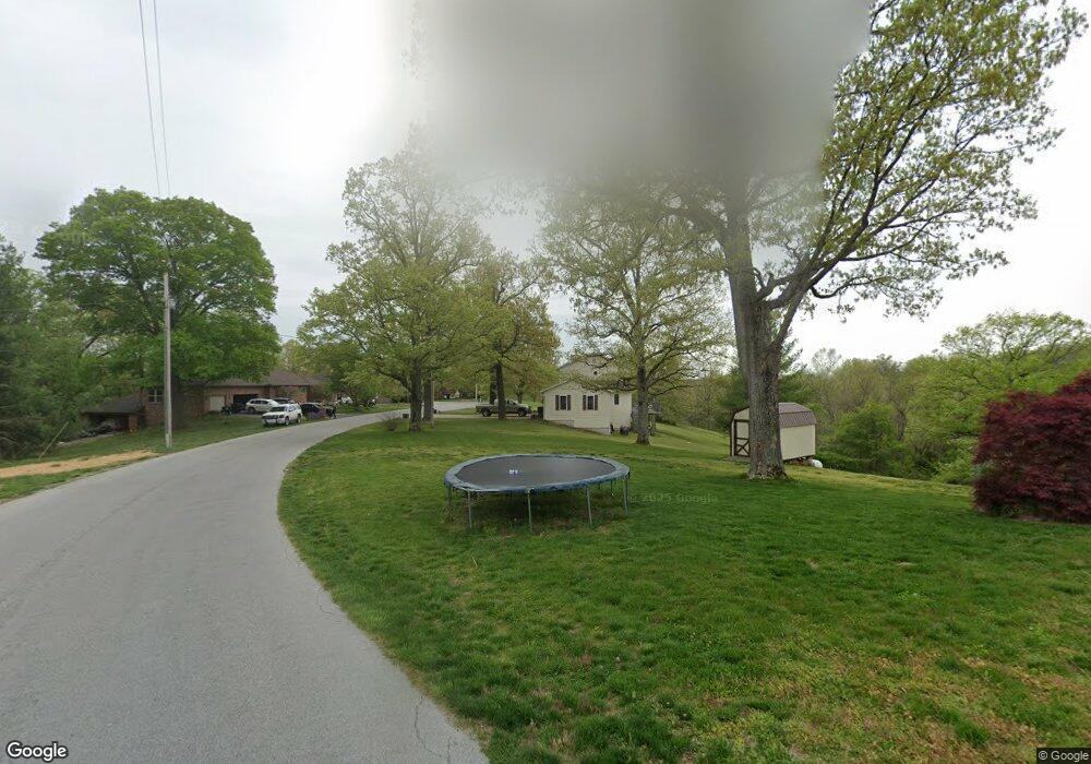 2384 Alcey Way, Nixa, MO 65714 - photo 1