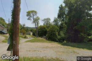 209 Kanawha St, Glenville, WV 26351
