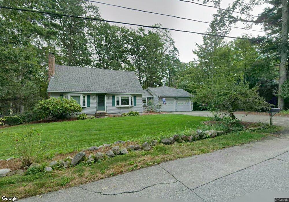 21 Mayflower Dr, Milford, NH 03055 - photo 1