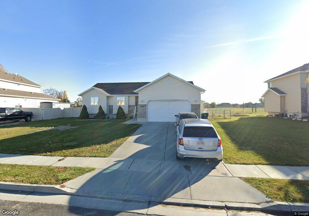 1448 N 3775 W, Clearfield, UT 84015 - photo 1