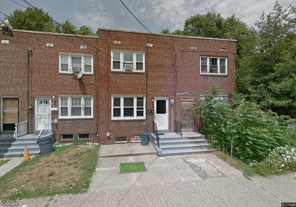 1359 Sheridan St, Camden, NJ 08104 - photo 1