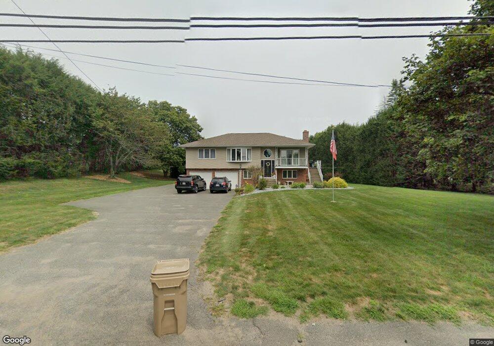 116 Cady St, Ludlow, MA 01056 - photo 1